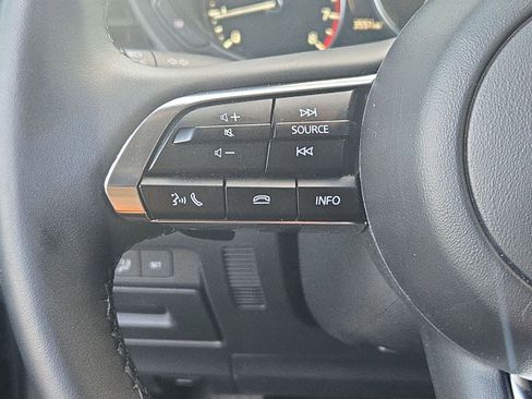 Used 2025 MAZDA CX-30 AWD 2.5 S w/ Premium Package image 12