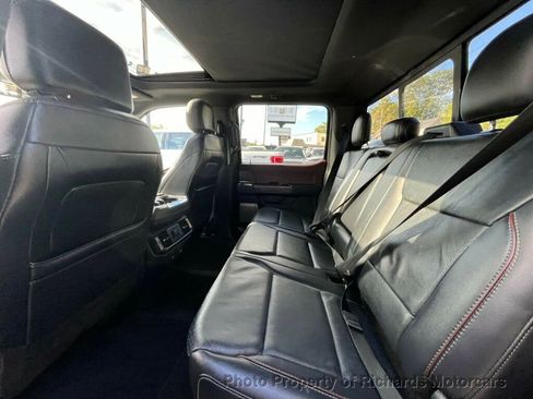 Used 2021 Ford F150 Lariat image 14