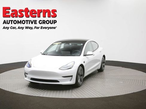 Used 2023 Tesla Model 3 Standard Range RWD image 53