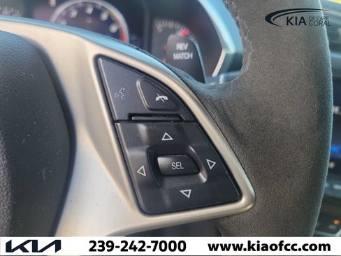 Used 2015 Chevrolet Corvette Stingray Coupe RWD image 20