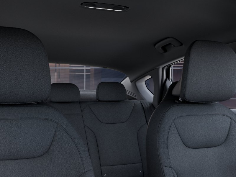 New 2027 Kia K4 FWD image 27