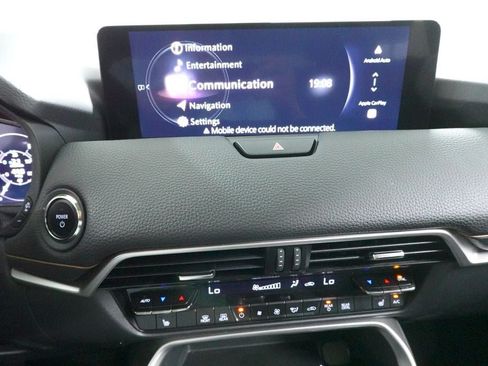 Used 2025 MAZDA CX-70 Plug-In Hybrid w/ Premium Pkg AWD/4WD image 17