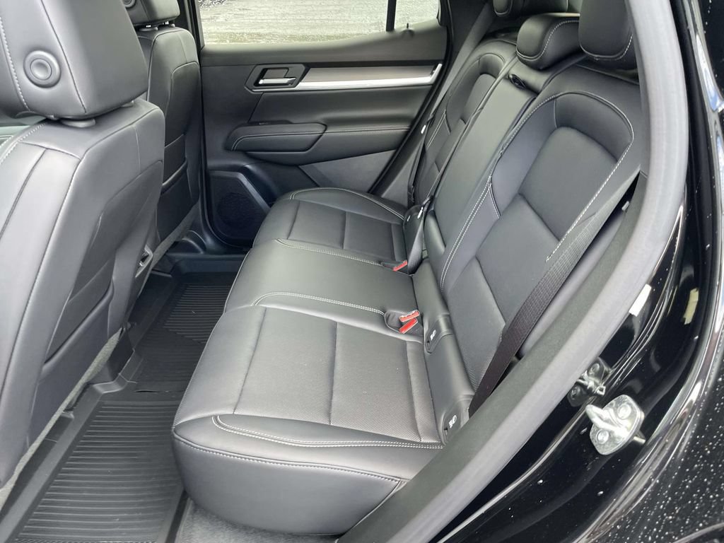 New 2027 GMC Terrain Elevation w/ Elevation Premium Package AWD/4WD image 10