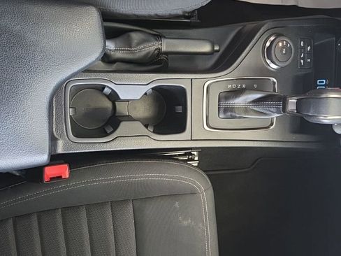 Used 2023 Ford Ranger XLT w/ Equipment Group 302A High image 22