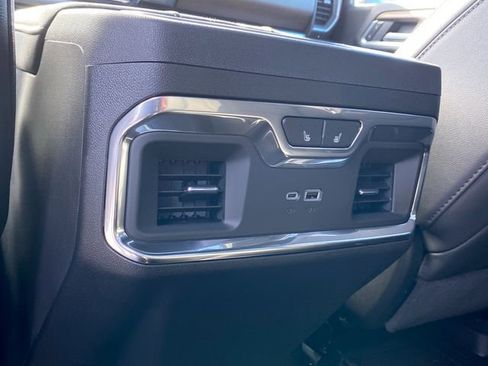 New 2026 Chevrolet Silverado 1500 High Country image 31