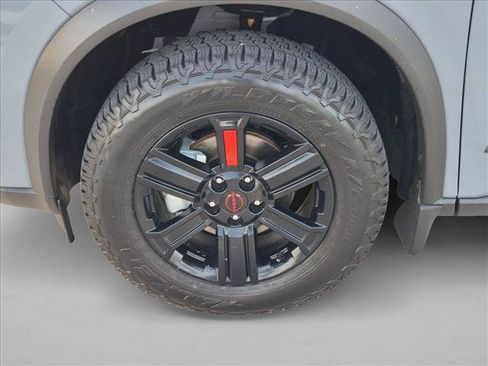 Used 2025 Nissan Rogue SV w/ Rock Creek Premium Package AWD/4WD image 22