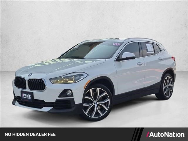 Used 2020 BMW X2 sDrive28i w/ Premium Package FWD image 1