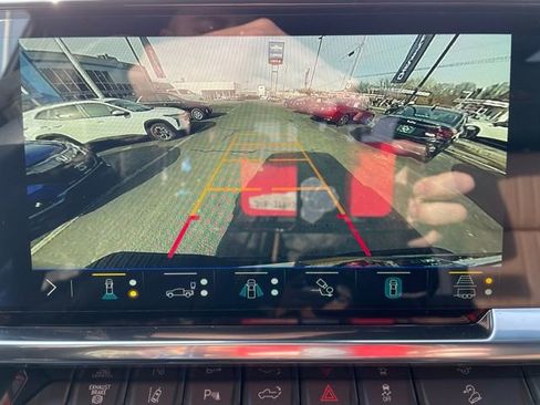 New 2026 Chevrolet Silverado 2500 High Country w/ Technology Package AWD/4WD image 6