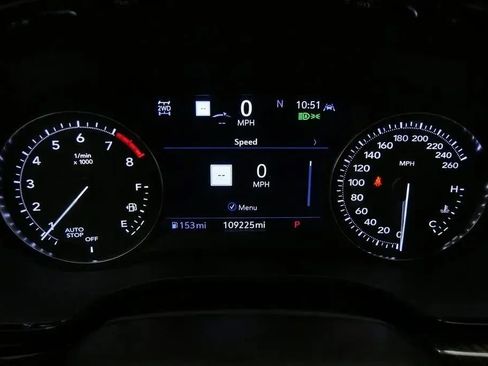 Used 2023 Cadillac XT6 Sport w/ Platinum Package image 25