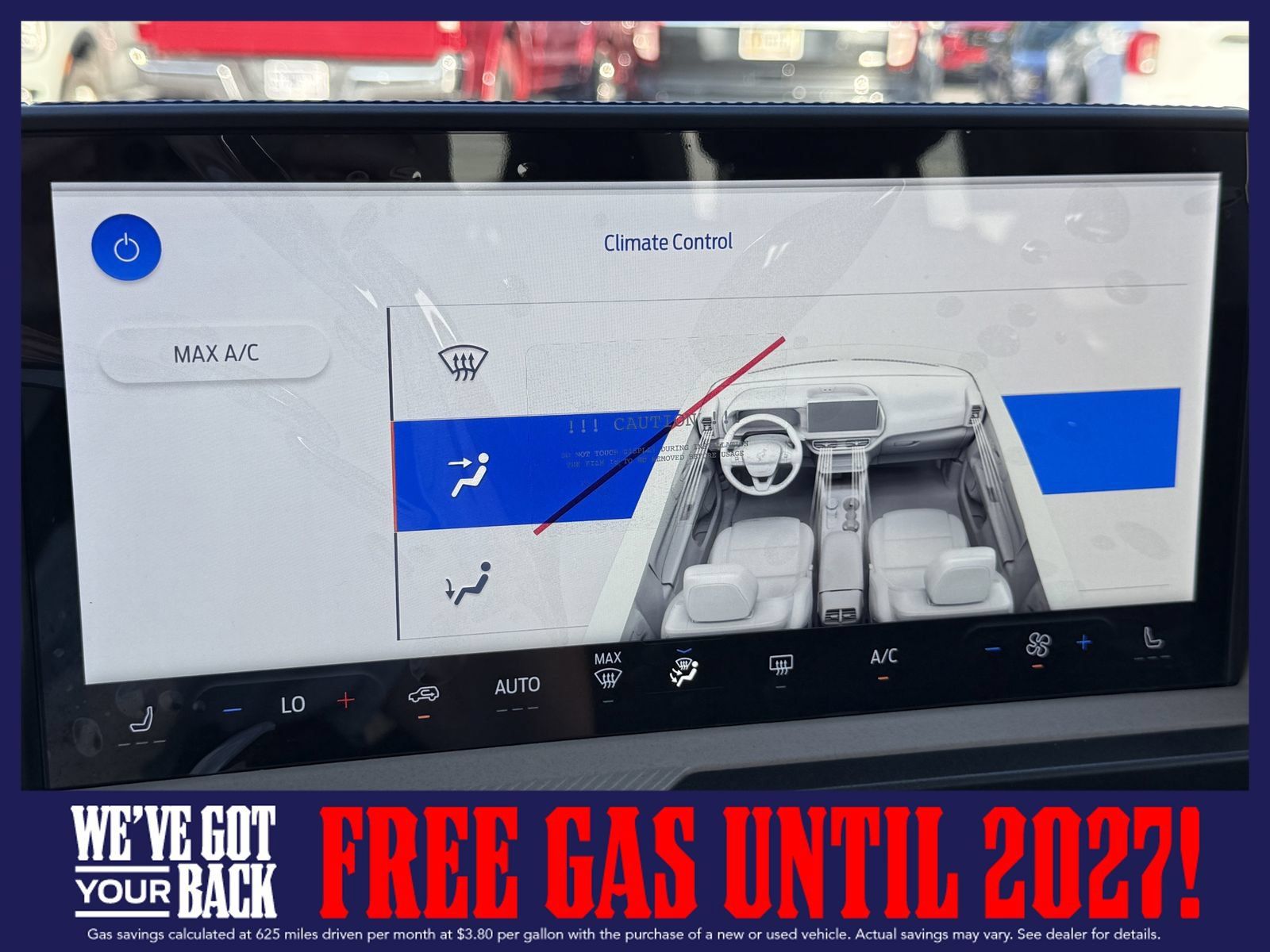 New 2026 Ford Bronco Sport Big Bend w/ Convenience Package AWD/4WD image 23