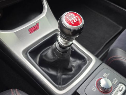 Used 2013 Subaru Impreza WRX STI AWD/4WD image 14