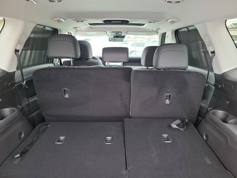 New 2026 Hyundai Palisade SEL image 7