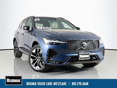 Certified 2026 Volvo XC60 B5 Plus w/ Protection Package Premier