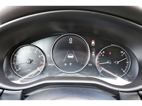 Certified 2025 MAZDA CX-30 AWD 2.5 S w/ Preferred Package image 14