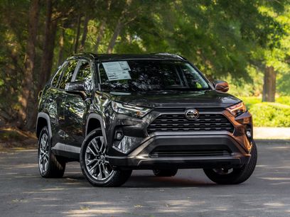 Used 2023 Toyota RAV4 XLE Premium