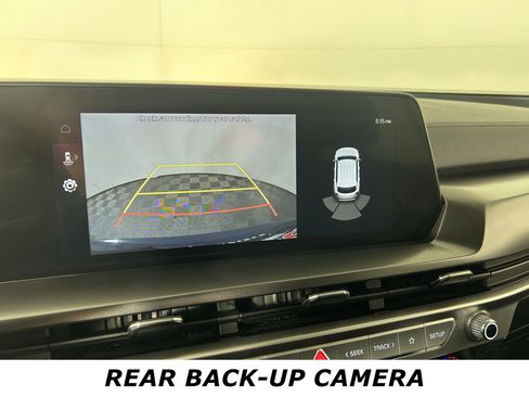 Certified 2025 Kia Telluride S image 5