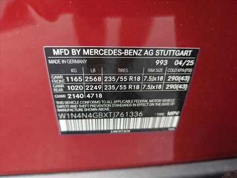 Used 2026 Mercedes-Benz GLA 250 image 25