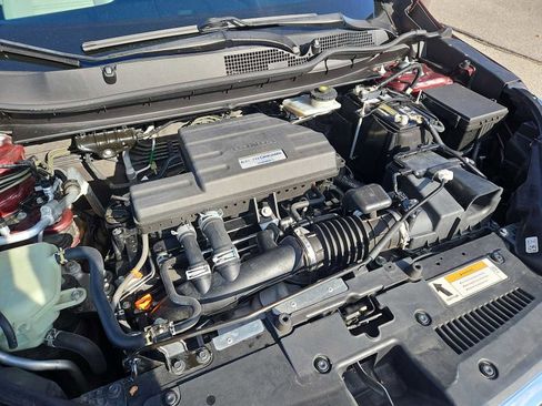 Used 2019 Honda CR-V EX image 15