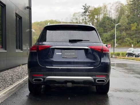 Certified 2022 Mercedes-Benz GLE 350 4MATIC image 6