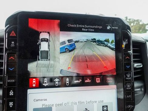 New 2026 RAM 2500 Limited image 23