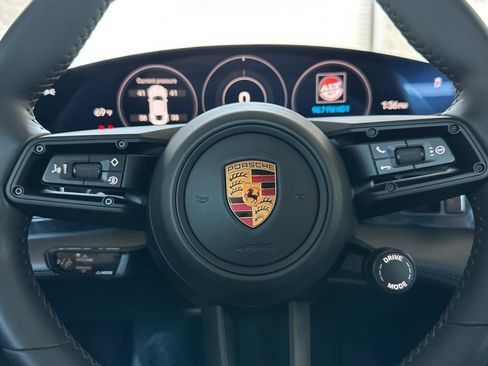 Certified 2022 Porsche Taycan 4S AWD/4WD image 23