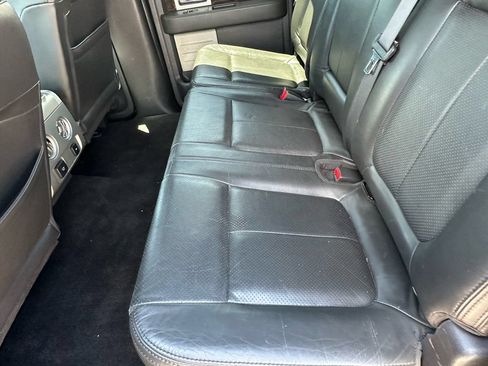 Used 2013 Ford F150 Platinum AWD/4WD image 31