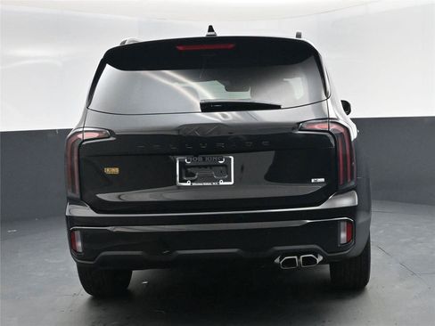 New 2025 Kia Telluride SX X-Line image 25