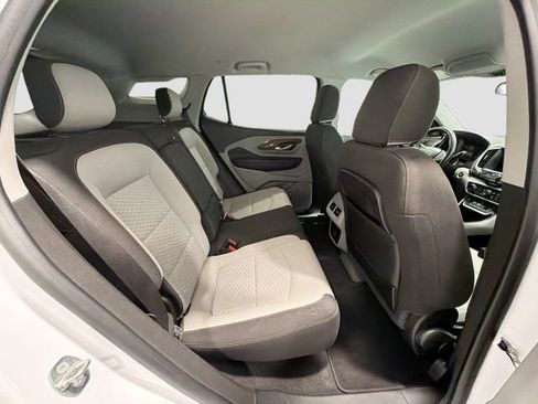Certified 2018 GMC Terrain SLE w/ Driver Convenience Package FWD image 24