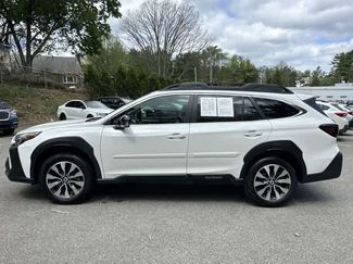 Used 2024 Subaru Outback Limited AWD/4WD video 2