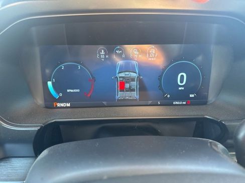 Used 2024 Ford F250 Lariat w/ Lariat Ultimate Package image 17