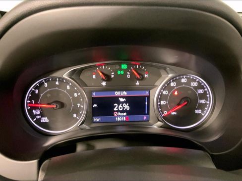 Used 2024 GMC Terrain SLT AWD/4WD image 20