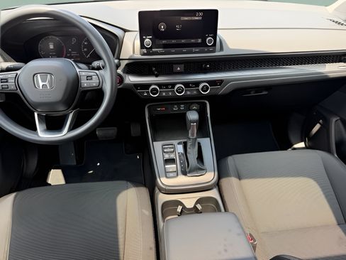 Certified 2024 Honda CR-V EX image 12