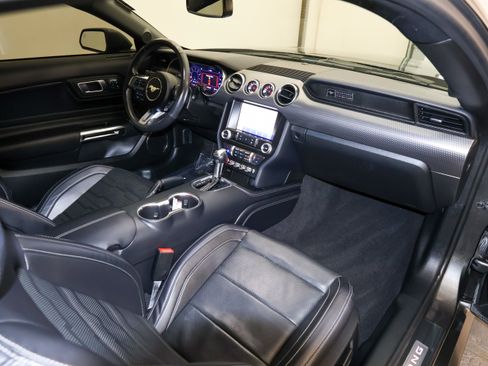 Used 2020 Ford Mustang GT Premium w/ GT Performance Package RWD image 22