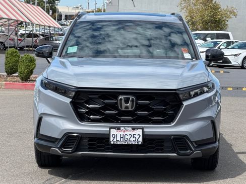 Used 2024 Honda CR-V Sport image 10