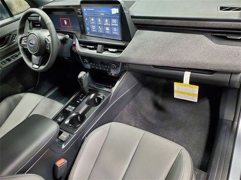 New 2026 Subaru Outback Limited XT image 16