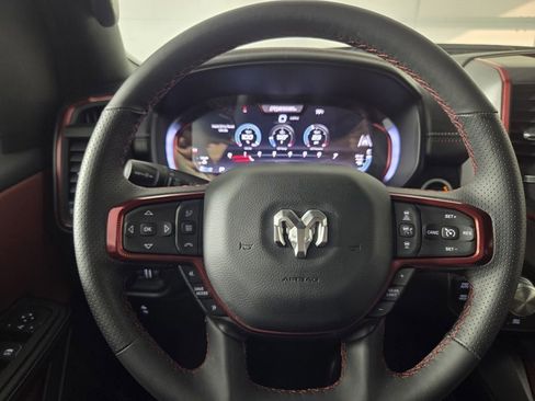 Certified 2026 RAM 1500 Rebel w/ Rebel Level 1 Equipment Group image 18