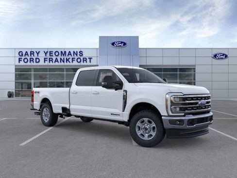 New 2026 Ford F350 XLT w/ XLT Premium Package image 7