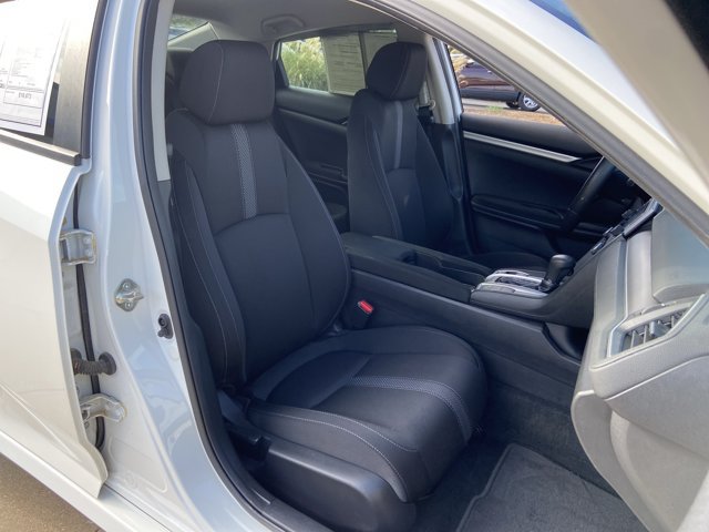 Used 2019 Honda Civic LX image 23