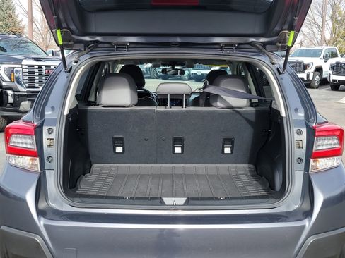 Used 2022 Subaru Crosstrek 2.5i Sport image 13