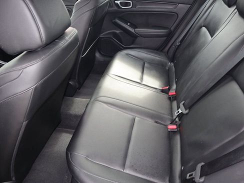 Used 2025 Acura Integra FWD image 21