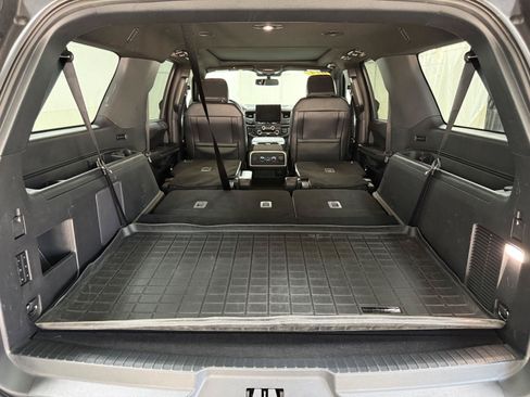 Used 2024 Ford Expedition Max Limited AWD/4WD image 31
