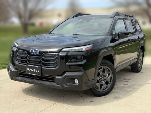 New 2026 Subaru Outback Premium AWD/4WD image 1