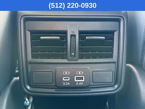 New 2026 Subaru Forester Premium image 31