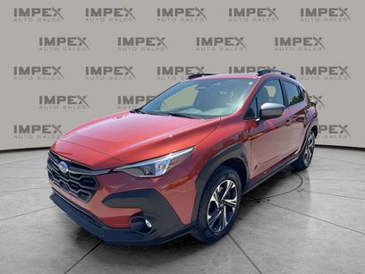 Used 2025 Subaru Crosstrek 2.0i Premium