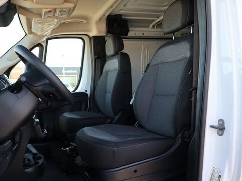 New 2026 RAM ProMaster 1500 w/ Convenience Group image 10