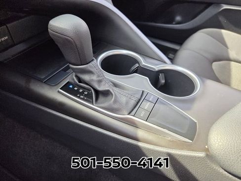 Used 2023 Toyota Camry LE image 25