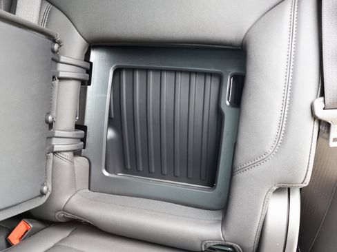 New 2026 Chevrolet Silverado 2500 LT w/ Trail Boss Package image 29