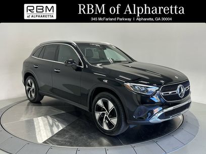 Certified 2024 Mercedes-Benz GLC 300 4MATIC