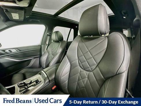 Used 2023 BMW X5 xDrive40i w/ Premium Package AWD/4WD image 28