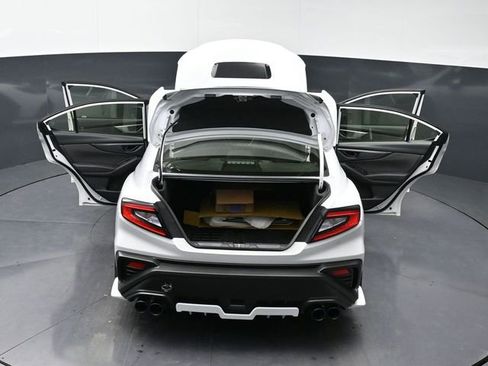 Used 2024 Subaru WRX image 39